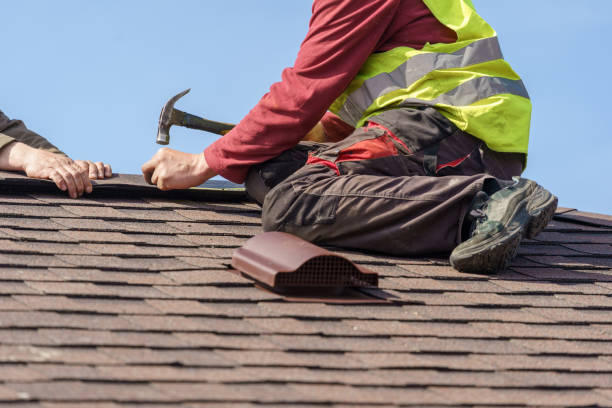 Best Roof Waterproofing Services  in Caribou, ME