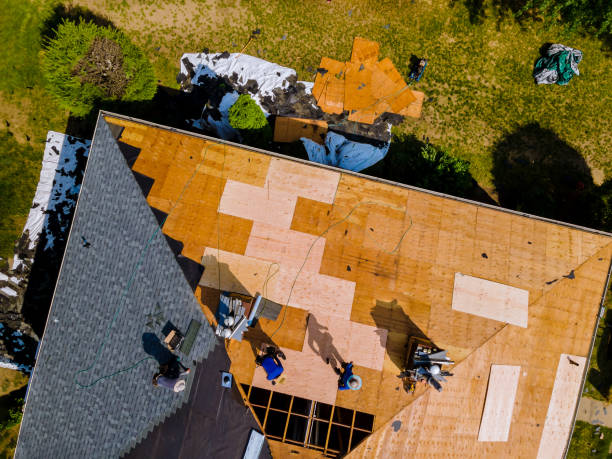 Best Gutter Installation and Roofing  in Caribou, ME