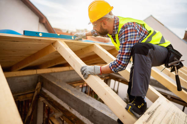 Best Roof Replacement Cost  in Caribou, ME