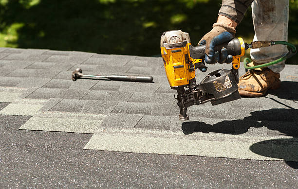 Best New Roof Installation  in Caribou, ME