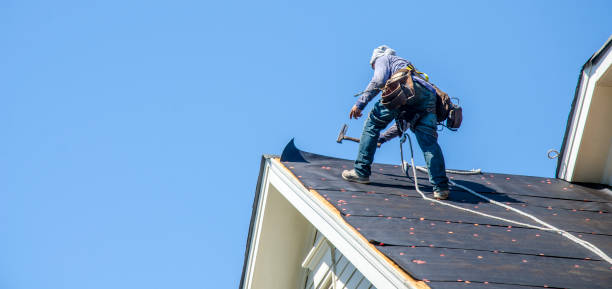 Best Residential Roof Replacement  in Caribou, ME